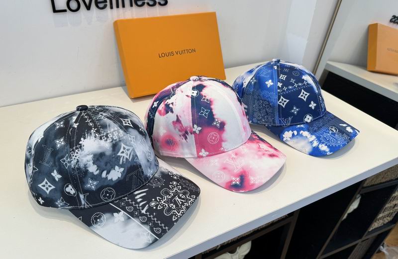 LV Cap dx95
